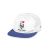 Gorra Grimey Boys Unstructured Off White