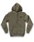 BMK MOKA HOODIE GREEN