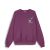 Sudadera Grimey The Lower Depths Tochka Purple