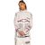 Track Jacket Unisex Grimey x Cherry Massia SS20 Grey