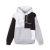 Sudadera de chica Karl Kani Block Hoodie Winter23 Grey