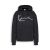 Sudadera Karl Kani Quilted Block Winter23 - Black