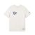 Camiseta Grimey Lega X Grmy We Always Dreaming Butarque Off White