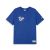 Camiseta Grimey Lega X Grmy We Always Dreaming Butarque Royal Blue