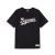 Camiseta Grimey Lega X Grmy We Always Dreaming Black