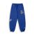Pantalón Chandal Grimey Lega X Grmy We Always Dreaming Royal Blue