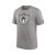 Camiseta Nike Raiders Winter22 - Grey