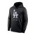 Sudadera Nike Los Angeles Black Verano22