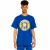Camiseta NBA Tonal Floral Tee Golden State