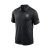 Polo NFL Raiders Logo - Black