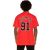 Camiseta Mitchell&Ness Rodman FW24 - Red