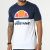 Camiseta Ellesse Arbatax Summer23 - Navy