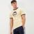 Camiseta Ellesse Darra Tee Summer23 - Yellow