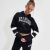 Sudadera de chica Ellesse Capricia SS24 - Navy
