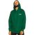 Sudadera Diamond Champagne Cut Hoodie SS19 Forest Green