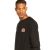Sudadera Ellesse Anguilla Sweathshirt SS19 black