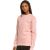 Sudadera Ellesse Haverford Sweatshirt FW20 Pink