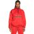 Track Jacket Unisex Grimey Sighting in Vostok Poly TJ FW19 Red