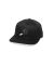 BMK WE PIERCE SNAPBACK CAP BLACK