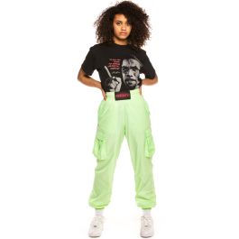 Pantalones grimey mujer new arrivals