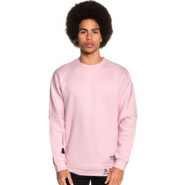 SUDADERA ADIDAS NMD SWEATER SS18 PINK